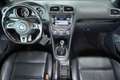 Volkswagen Golf GTI Cabrio BI-Xenon/Leder/Temp/Sitzhz. Rot - thumbnail 18
