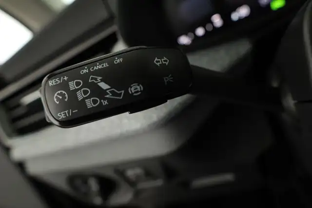 Skoda Kamiq view 8
