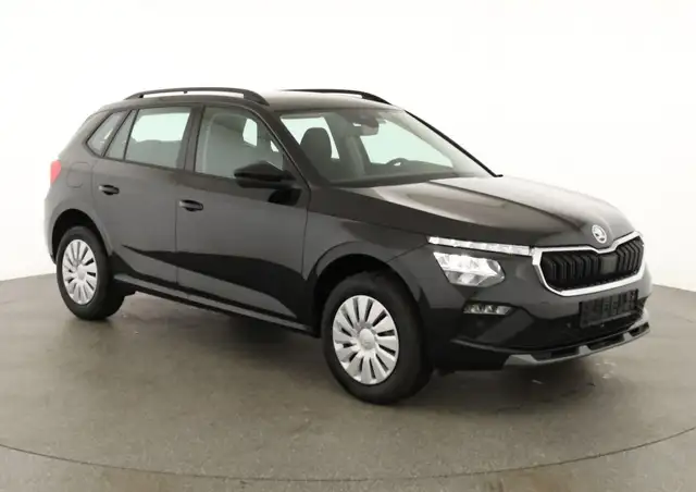2026 Skoda Kamiq in Black for sale