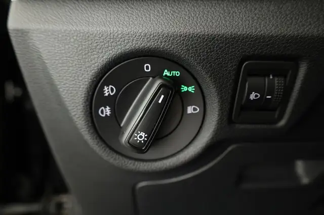 Skoda Kamiq view 7