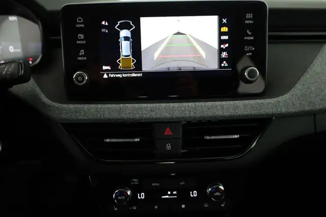 Skoda Kamiq view 6