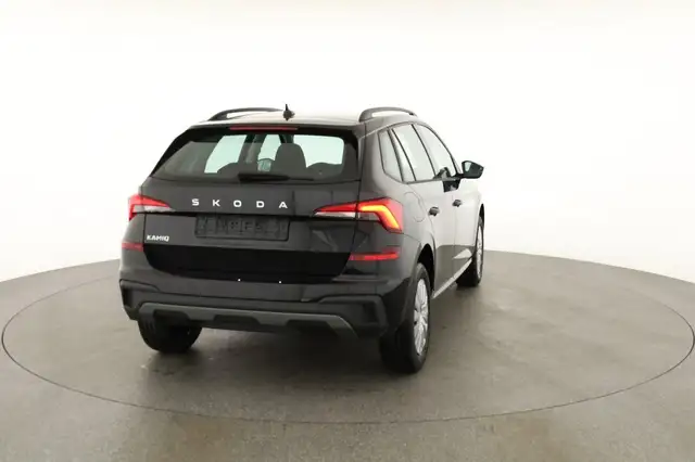 Skoda Kamiq view 15