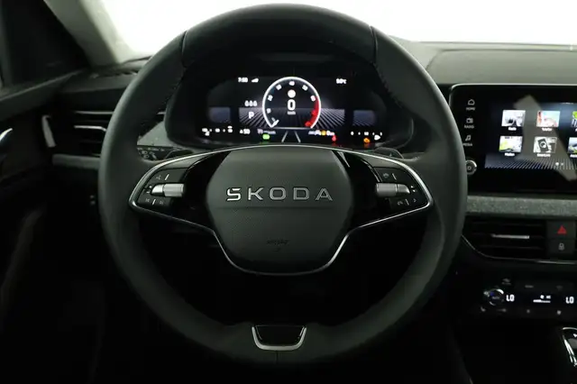 Skoda Kamiq view 5