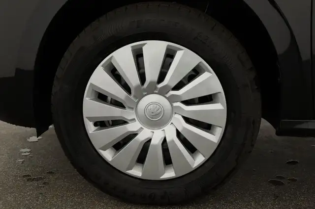Skoda Kamiq view 13