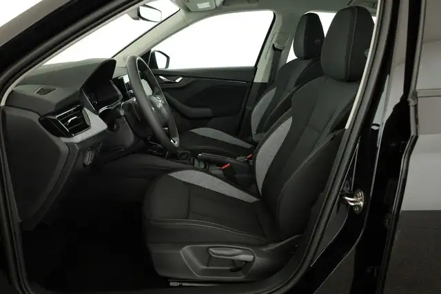Skoda Kamiq view 9