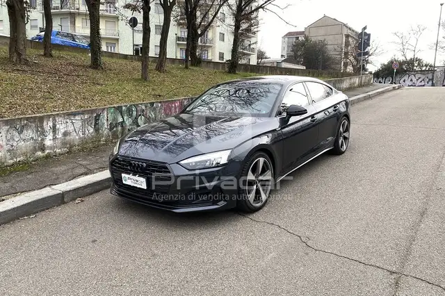 Audi A5 A5 SPB 40 TFSI S tronic Business Advanced