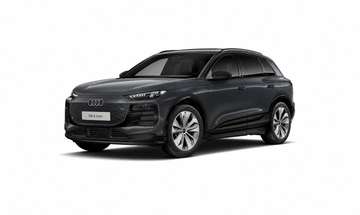 Q6 e-Tron l Quattro l Head-Up l Panodak l B&O l