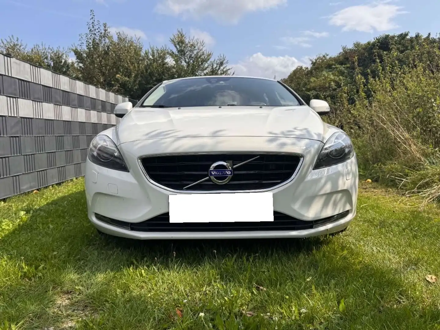 Volvo V40 D2 - 1