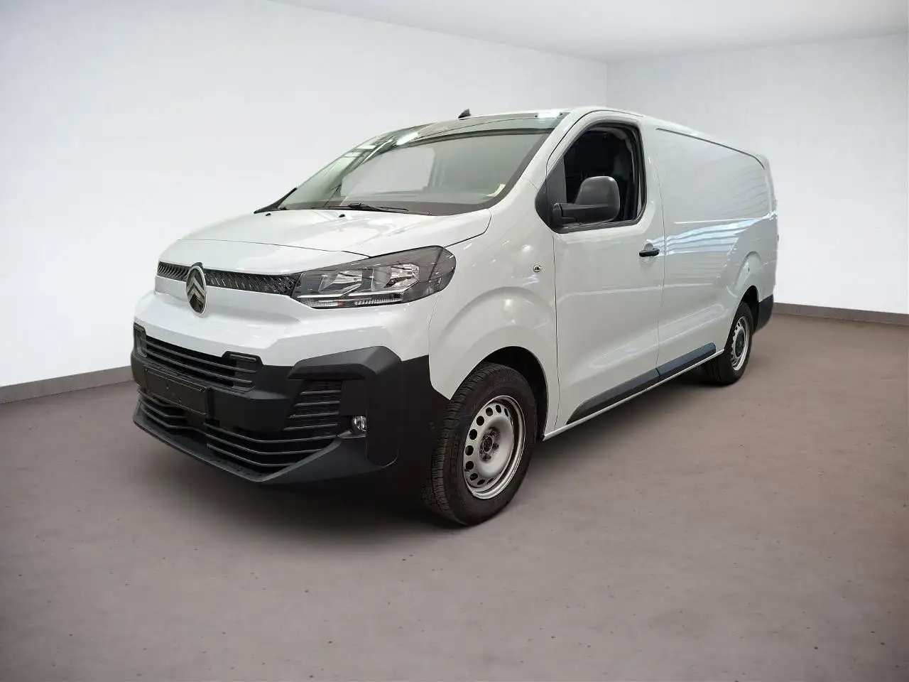 Citroën Jumpy