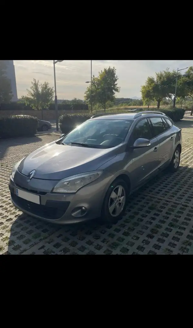 Renault Megane Grandtour dCi 130 FAP Dynamique - 2