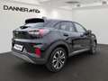 Ford Puma TITANIUM 125 PS EcoBoost/Benzin Mild-Hybrid (SO... Schwarz - thumbnail 4
