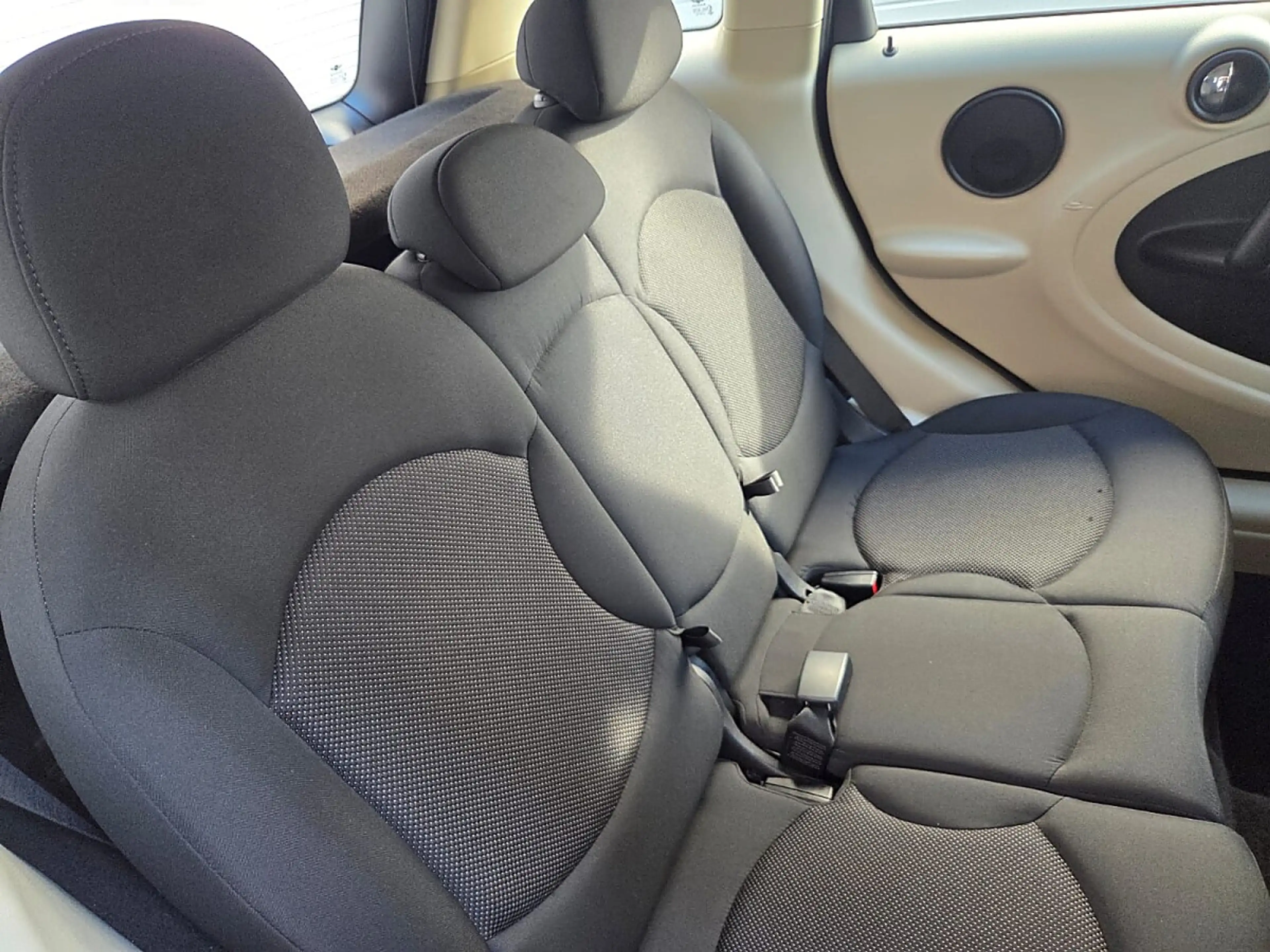 MINI One Countryman MINI Countryman ONE 1,6 — photo 7