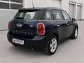 MINI One Countryman MINI Countryman ONE 1,6 Blau - thumbnail 4