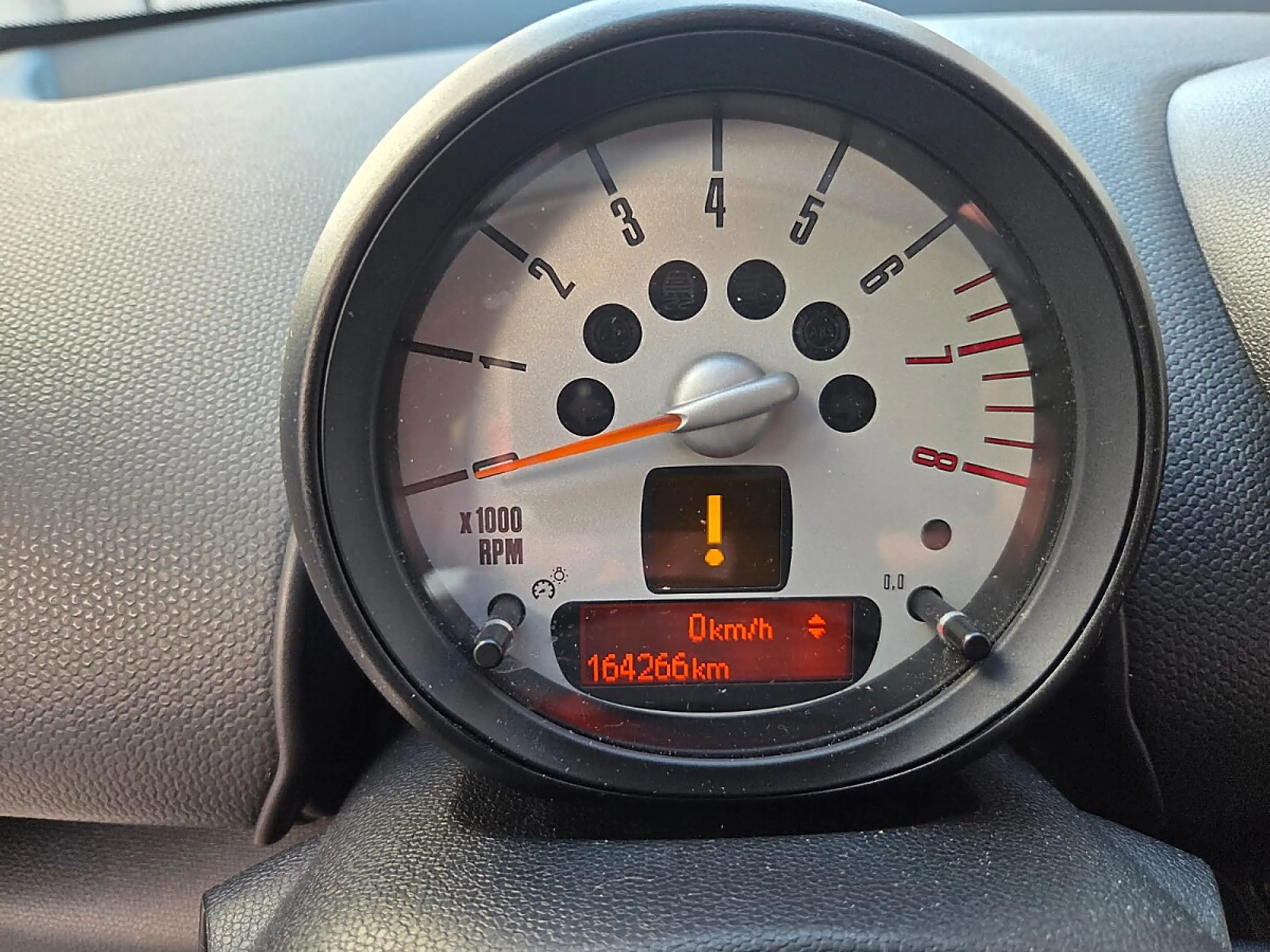 MINI One Countryman MINI Countryman ONE 1,6 — photo 14