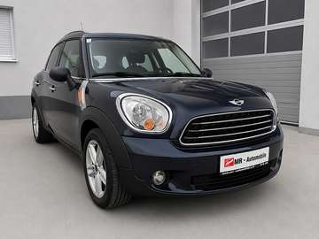 MINI Countryman ONE 1,6