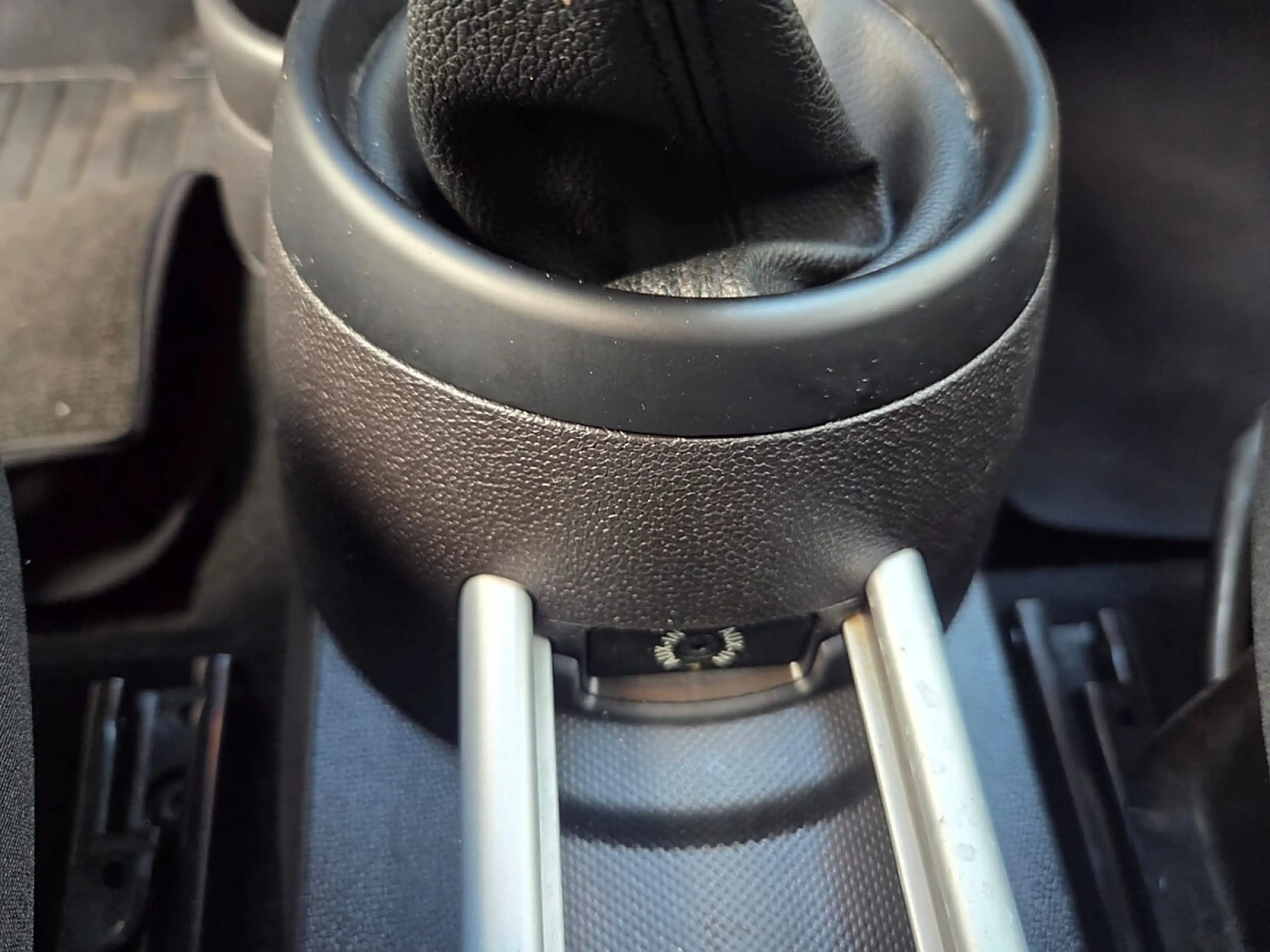 MINI One Countryman MINI Countryman ONE 1,6 — photo 13