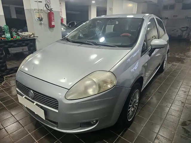 Fiat Grande Punto