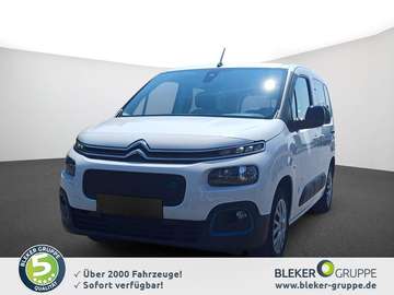 ë-Berlingo M Elektromotor 136 Feel
