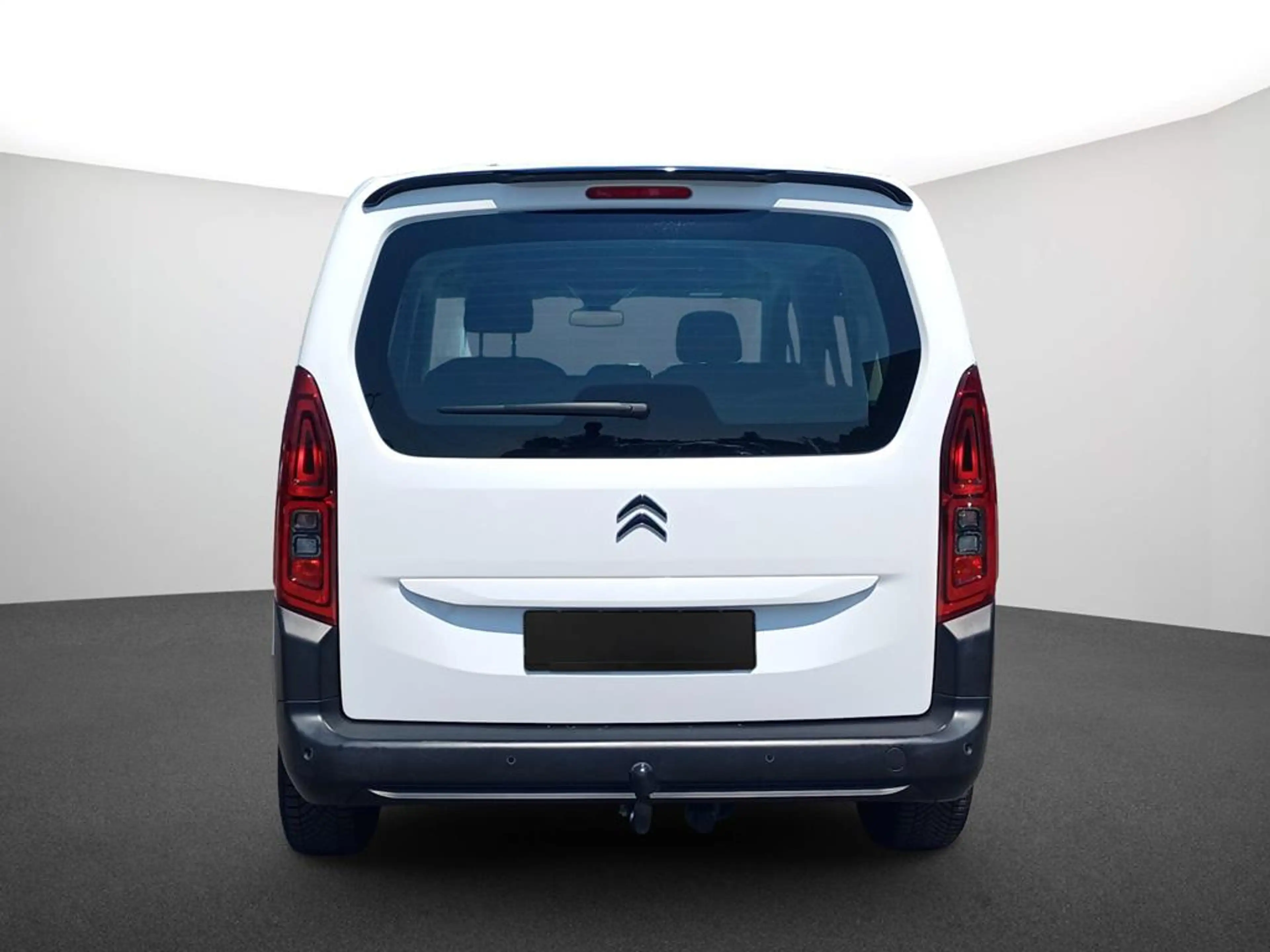 Citroen Berlingo ë-Berlingo M Elektromotor 136 Feel — photo 3