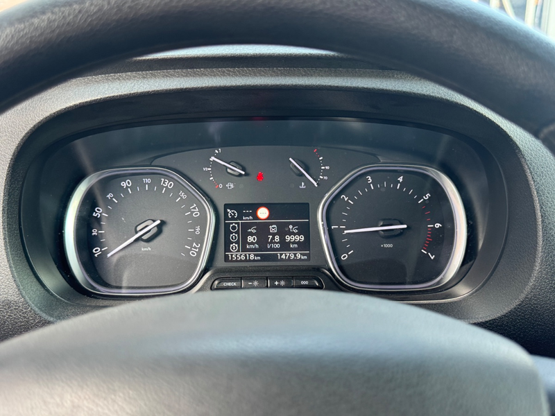 Citroen Jumpy 2.0 BlueHDI 120 | Business M | Airco | Cruise | Na — photo 12