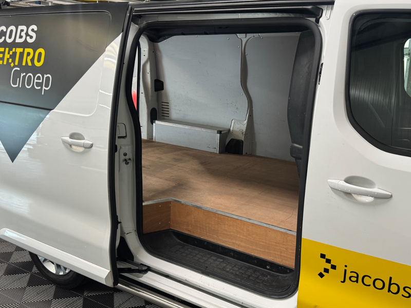 Citroen Jumpy 2.0 BlueHDI 120 | Business M | Airco | Cruise | Na — photo 5