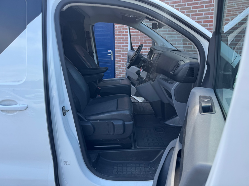 Citroen Jumpy 2.0 BlueHDI 120 | Business M | Airco | Cruise | Na — photo 4