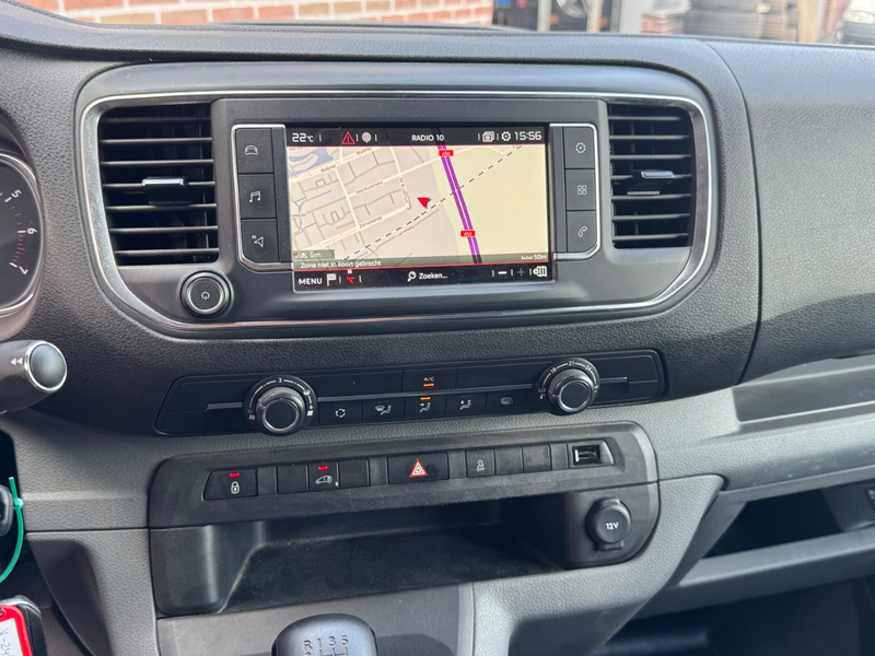 Citroen Jumpy 2.0 BlueHDI 120 | Business M | Airco | Cruise | Na — photo 15
