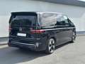 Volkswagen T7 Multivan 2.0 TDI DSG Style LÜ 7-Sitze Matrix Stand.hz Pano Schwarz - thumbnail 2