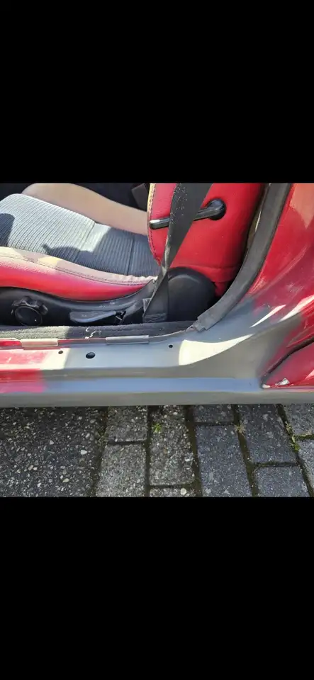 Toyota MR 2 2.0 GT-i TC 16, foto 6