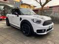 MINI Cooper D Countryman Hype All4 automatica MY 2018  6 DTemp Bianco - thumbnail 3