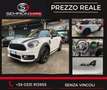 MINI Cooper D Countryman Hype All4 automatica MY 2018  6 DTemp Bianco - thumbnail 1