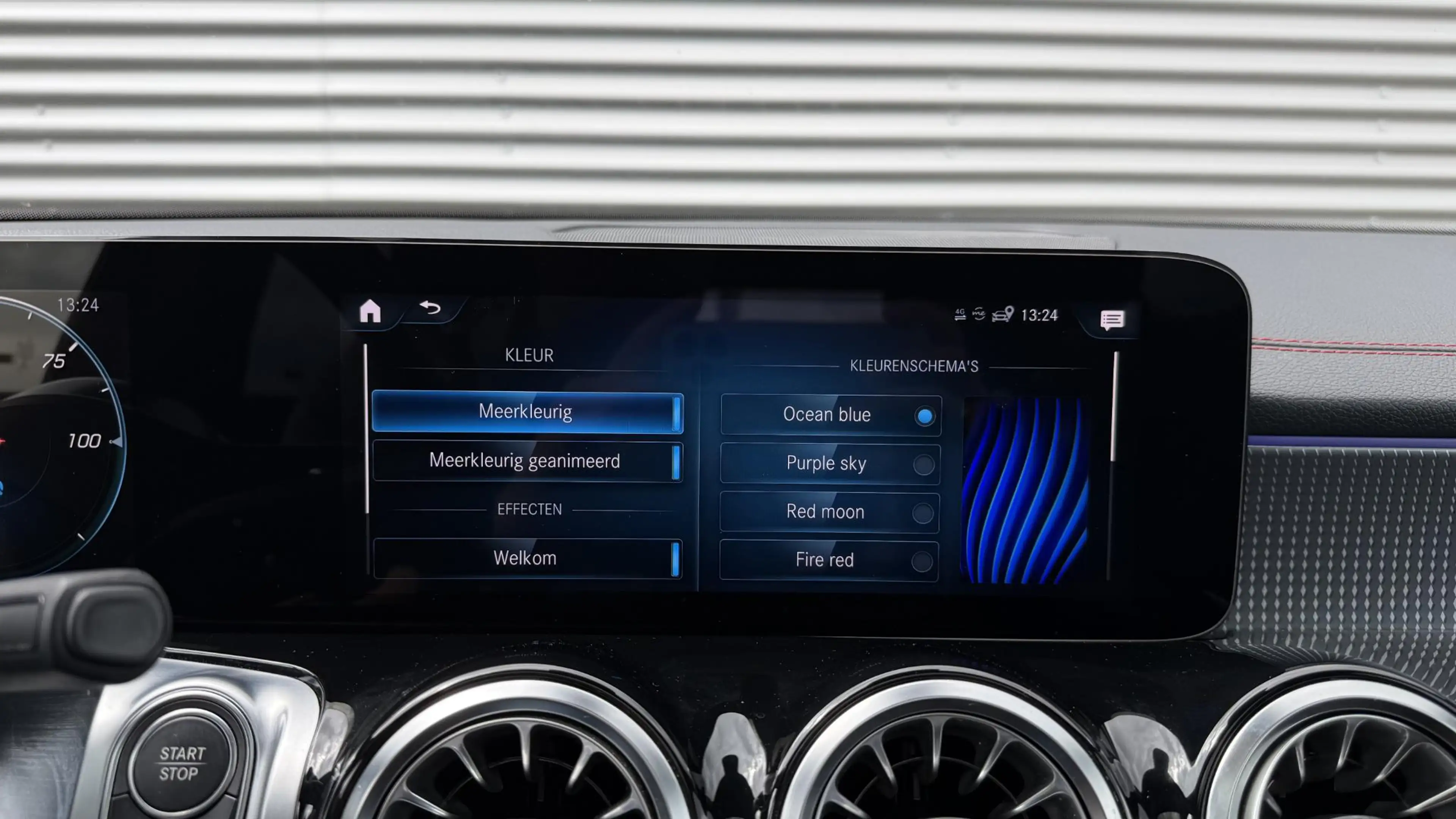 Mercedes-Benz EQB 250 AMG Line 67 kWh — photo 13