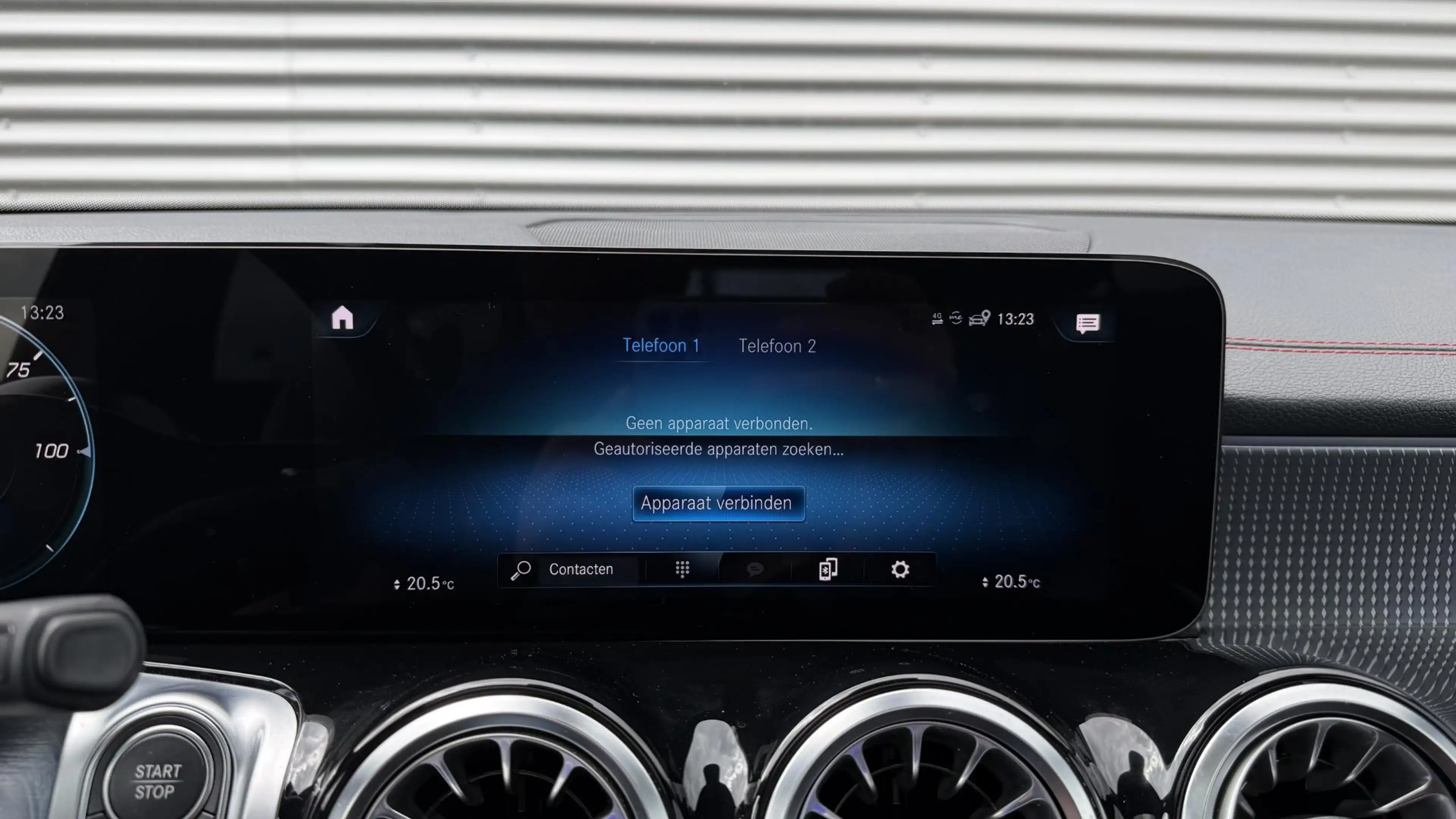 Mercedes-Benz EQB 250 AMG Line 67 kWh — photo 7