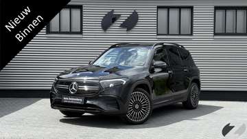 AMG Line 67 kWh