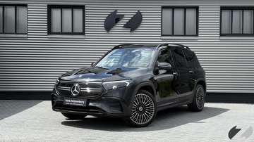 AMG Line 67 kWh