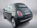 Fiat 500 C 1.2 Lounge Nero - thumbnail 4