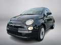 Fiat 500 C 1.2 Lounge Nero - thumbnail 1