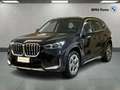 BMW X1 sdrive18d X-Line auto Noir - thumbnail 1
