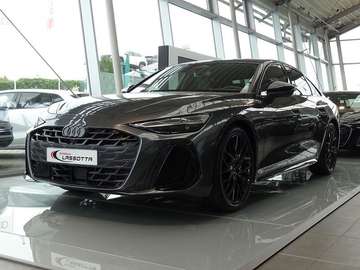 TDI S Line Edition One quattro / Carbon