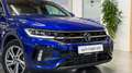 Volkswagen T-Roc R-Line 4Motion, GARANTIE, AHK, ACC, Kamera, Navi Blau - thumbnail 22