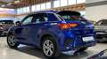 Volkswagen T-Roc R-Line 4Motion, GARANTIE, AHK, ACC, Kamera, Navi Blau - thumbnail 3