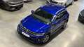 Volkswagen T-Roc R-Line 4Motion, GARANTIE, AHK, ACC, Kamera, Navi Blau - thumbnail 35