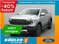 Ford Ranger Raptor Diesel/Standheiz./Raptor-P. Plateado - thumbnail 1