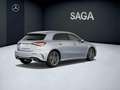 Mercedes-Benz A 180 Argent - thumbnail 4