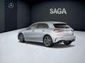 Mercedes-Benz A 180 Argent - thumbnail 7