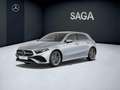 Mercedes-Benz A 180 Argent - thumbnail 1