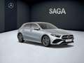 Mercedes-Benz A 180 Argent - thumbnail 13