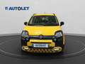 Fiat Panda Panda III 2021 Cross 1.0 firefly hybrid Cross s Giallo - thumbnail 2