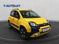 Fiat Panda Panda III 2021 Cross 1.0 firefly hybrid Cross s Giallo - thumbnail 3