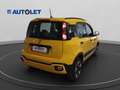 Fiat Panda Panda III 2021 Cross 1.0 firefly hybrid Cross s Giallo - thumbnail 7